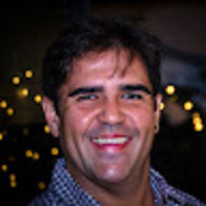 Meet your Posher, Sergio